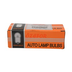 SİNYAL AMPULÜ RENKLİ [ADET] [OEM KALİTE] MUHTELİF - (1)