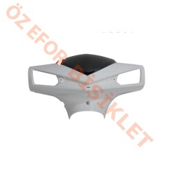 SİNYAL GRENAJI [BEYAZ] BLAZER - 