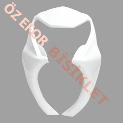 SİNYAL GRENAJI [BEYAZ] SPACE
PRO - SPACE MAX - 