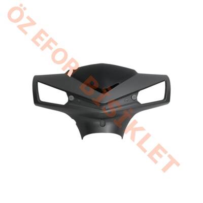 SİNYAL GRENAJI [GRİ] BLAZER - 1