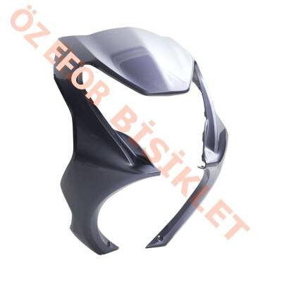 SİNYAL GRENAJI [GRİ] SPACE
PRO - SPACE MAX - 1