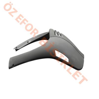 SİNYAL GRENAJI KAPAKLI [GRİ] - KUBA BLUEBIRD - 1