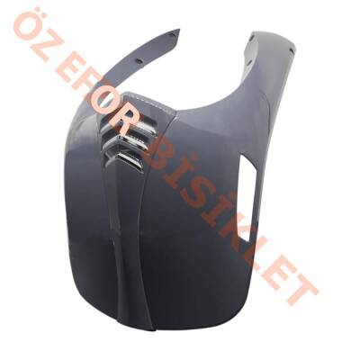 SİNYAL GRENAJI KAPAKLI [MAVİ] - KUBA BLUEBIRD - 1