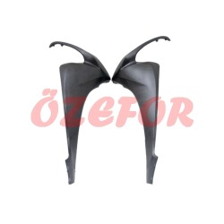 SİNYAL GRENAJI SAĞ-SOL [TAKIM] [BOYASIZ] HONDA DIO - 