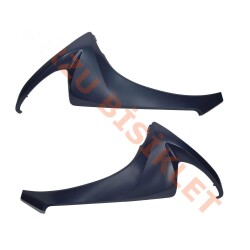 SİNYAL GRENAJI SAĞ-SOL
[TAKIM] [MAT MAVİ] - HONDA
DIO - 