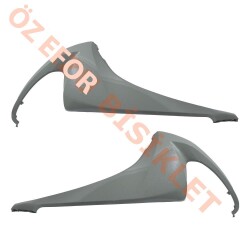 SİNYAL GRENAJI SAĞ-SOL [TAKIM] [NARDO GRİ] HONDA
DIO - 