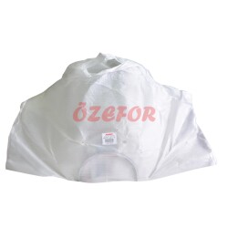 SİPERLİK CAMI [CHOPPER UYUMLU] 3.5 MM/74*43.5 CM - (1)