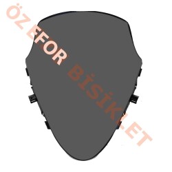 SİPERLİK CAMI PCX [2013-2017] - 