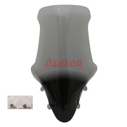 SİPERLİK CAMI PCX [2020-2024] [K1Z]   - 