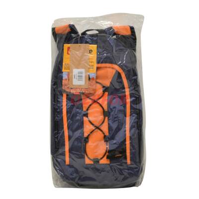 SIRT ÇANTASI [GÖĞÜS VE BEL KEMERİ - LED IŞIK-MİKRO KUMAŞ] [20 X 13 X 33 CM / 9 LT] - 2