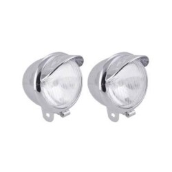 SİS FARI [ŞAPKALI] [TAKIM] MUHTELİF - E BELGELİ - 