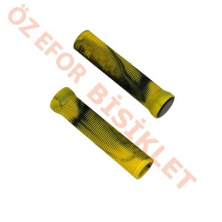 SOFT ELCİK [145 MM] SARI - 