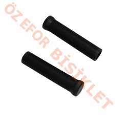 SOFT ELCİK [145 MM] SİYAH - 