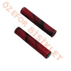 SOFT ELCİK [165 MM] KIRMIZI - 