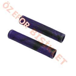 SOFT ELCİK [165 MM] MOR - 