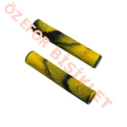 SOFT ELCİK [165 MM] SARI - 