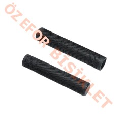 SOFT ELCİK [165 MM] SİYAH - 