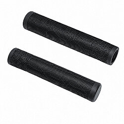 SOFT ELCİK [165 MM] SİYAH - 