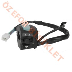 SOL KUMANDA DRIFT L - 