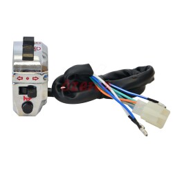 SOL KUMANDA [KROM] [LG] CG - AGK - 