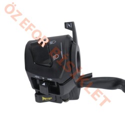 SOL KUMANDA - KUBA TK 03 - 