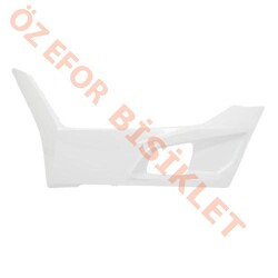 SOL MARŞBİYEL [BEYAZ] PCX
[2020-2024] - 