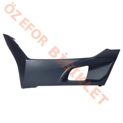 SOL MARŞBİYEL [GÜMÜŞ MAVİSİ] PCX [2020-2022] - 