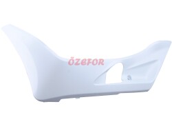 SOL MARŞBİYEL [MAT BEYAZ] PCX [2013-2017] [ORJİNAL] - 