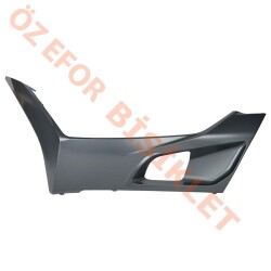 SOL MARŞBİYEL [MAT MAVİ] [2020-2022] PCX [ORJİNAL] - 