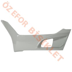 SOL MARŞBİYEL [NARDO GRİ] PCX [2020-2022] - 