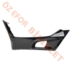 SOL MARŞBİYEL [SİYAH] [2020-2022] PCX [ORJİNAL] - 