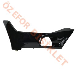 SOL MARŞBİYEL [SİYAH] PCX [2018-2019] - 