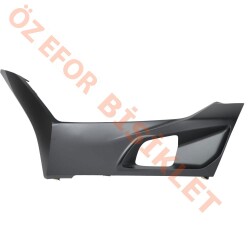 SOL MARŞBİYEL [SİYAH] PCX
[2020-2024] - 