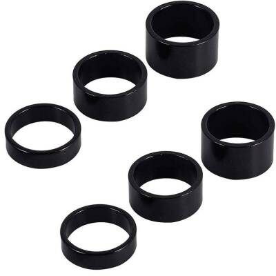SPACER 3/5/8/10/15/20MM 6'LI PAKET - 1