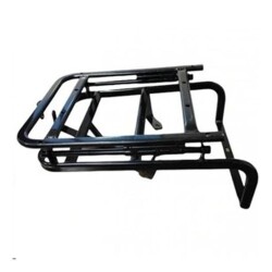 SPACY / SPONTINI ERGO KIZAKLI ÇANTA DEMİRİ - 