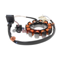 STATÖR [2015-2020] [ORJİNAL] YAMAHA N MAX - 