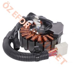 STATÖR [2021-2022] [ORJİNAL] YAMAHA N MAX - 