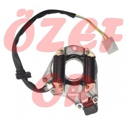 STATÖR 2'Lİ CUB [BİSAN] - 