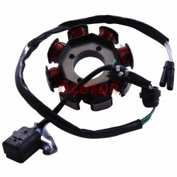 STATÖR [3 FİŞLİ] CG 100 SPORT - 