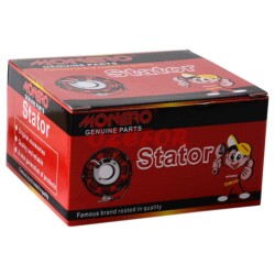 STATÖR 8'Lİ SCOOTER [OEM KALİTE] - (1)