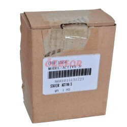 STATÖR ACTIVA S - (1)