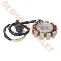 STATÖR ARORA CAPPUCİNO - 