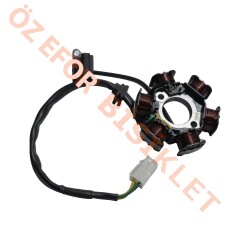 STATÖR - ARORA KASIRGA - 