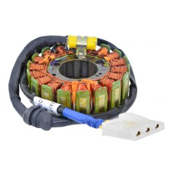 STATÖR BAJAJ PULSAR NS 200 - 