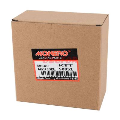 STATÖR [ESKİ MODEL] CBF 150 - 2