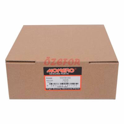 STATÖR - HONDA DIO - 2