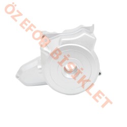 STATÖR KAPAĞI CUB 100 - 