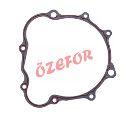 STATÖR KAPAK CONTASI [SİLİKONLU] CG - 