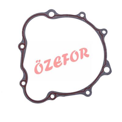 STATÖR KAPAK CONTASI [SİLİKONLU] CG - 1