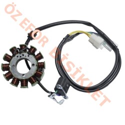 STATÖR - MONDIAL SÜPERBOY - 